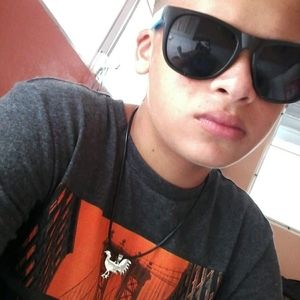 Meet your Posher, Alexander